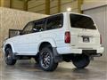 1996 Toyota Landcruiser 80