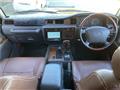 1995 Toyota Landcruiser 80