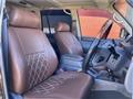 1995 Toyota Landcruiser 80