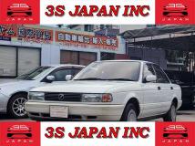 1990 Nissan Sunny