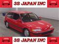 1990 Honda Civic