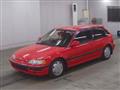 1990 Honda Civic