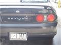 1997 Nissan Skyline