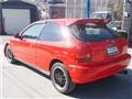 1998 Honda Civic