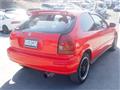 1998 Honda Civic