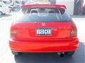 1998 Honda Civic