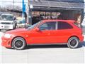 1998 Honda Civic