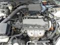 1996 Honda Civic Ferio