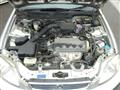 1996 Honda Civic Ferio