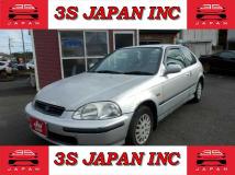 1995 Honda Civic