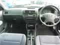 1998 Honda Civic