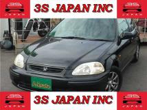 1998 Honda Civic