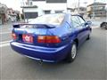 1992 Honda Civic Ferio