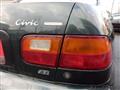 1992 Honda Civic Ferio