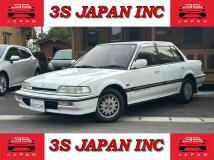 1990 Honda Civic