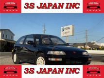 1991 Honda Civic