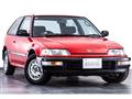 1990 Honda Civic