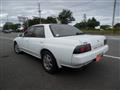 1992 Nissan Skyline Coupe