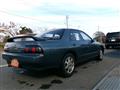 1991 Nissan Skyline Coupe