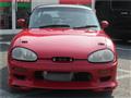 1997 Suzuki Cappuccino