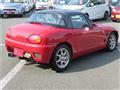 1997 Suzuki Cappuccino