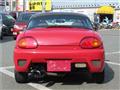 1997 Suzuki Cappuccino