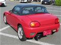 1997 Suzuki Cappuccino