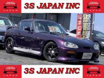 1996 Suzuki Cappuccino