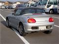 1995 Suzuki Cappuccino