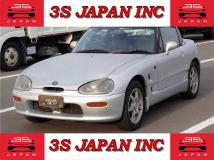 1995 Suzuki Cappuccino