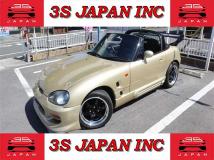 1993 Suzuki Cappuccino