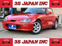 1992 Suzuki Cappuccino