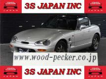 1992 Suzuki Cappuccino