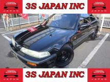 1990 Honda Integra