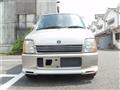 1997 Suzuki Wagon R