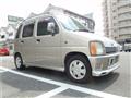 1997 Suzuki Wagon R