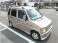 1997 Suzuki Wagon R