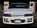1996 Nissan Skyline