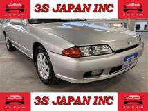 1993 Nissan Skyline