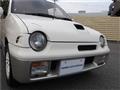 1990 Suzuki Alto Works