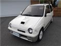 1990 Suzuki Alto Works