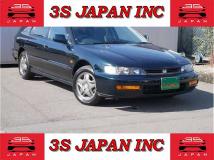 1998 Honda Accord Wagon