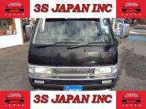 1995 Nissan Caravan Coach