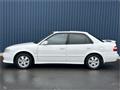 1997 Toyota Corolla Sedan