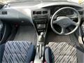 1993 Toyota Corolla Sedan
