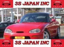 1992 Suzuki Cappuccino