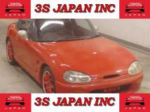 1991 Suzuki Cappuccino