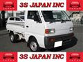 1998 Suzuki Carry Truck
