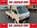 1998 Suzuki Carry Truck