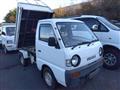 1993 Suzuki Carry Truck
